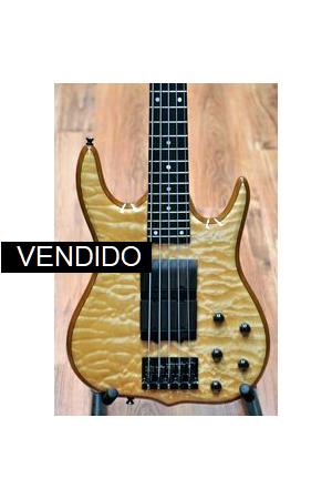 Ken Smith Burner Hadrien Feraud Signature QM Ken Smith Burner Hadrien Feraud Signature QM